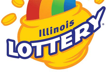 state of illinois lottery|More.